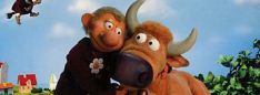 Børnefilm Festival gratis film Grønnegade kasserne lørdag d.13 juli kl.11 til 16:30