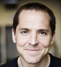 Chris Macdonald kommer til Faxe LOF foredrag motivaton