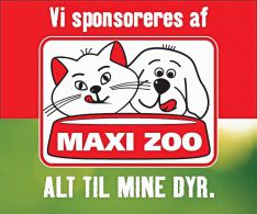 Genåbningsfest i Maxi Zoo Mega Centeret 14 juni 16 juni aktiviteter kretas gadehunde Evigglad Gadehunde ansigtsmaling