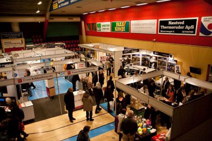 næstved messen, næstved hallerne, weekend marts, gitte sass, politi, næstved brand og rednng, engstrøm, OK benzin